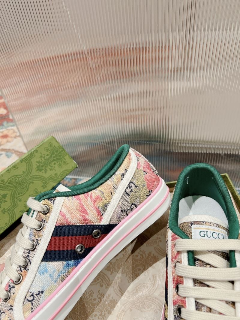 Gucci Tennis 1977